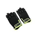 HASE Handschuh 3 Finger, Größe XL