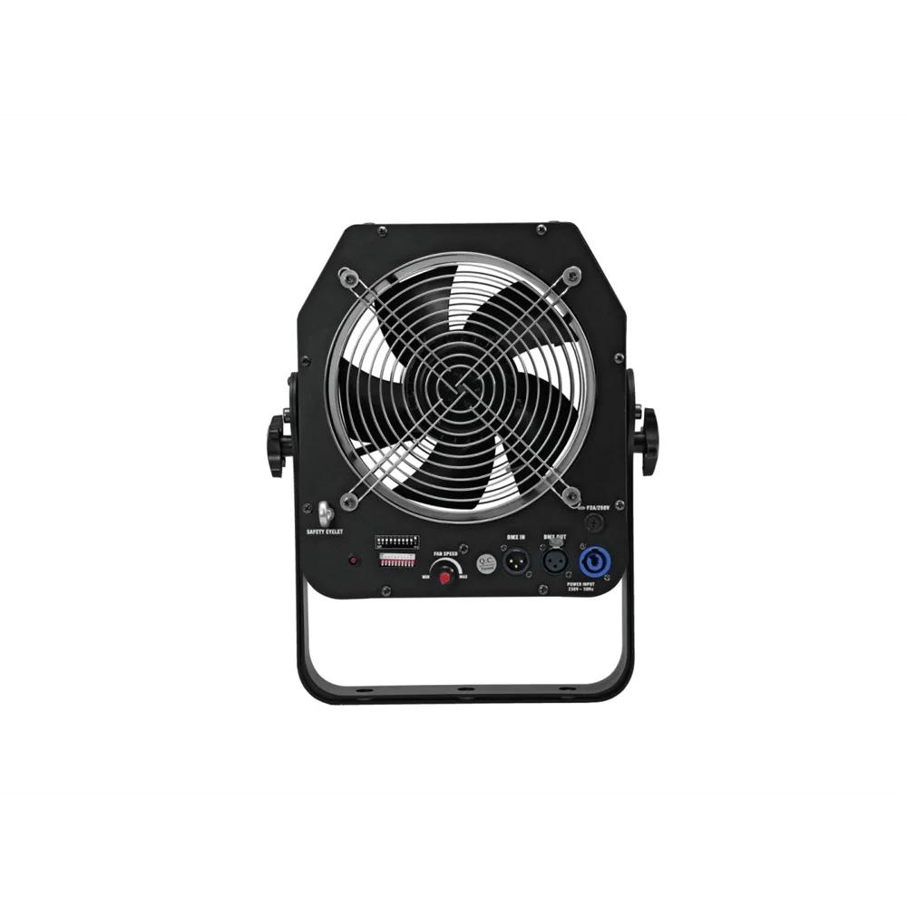 EUROLITE AF-1 Axialgebläse DMX