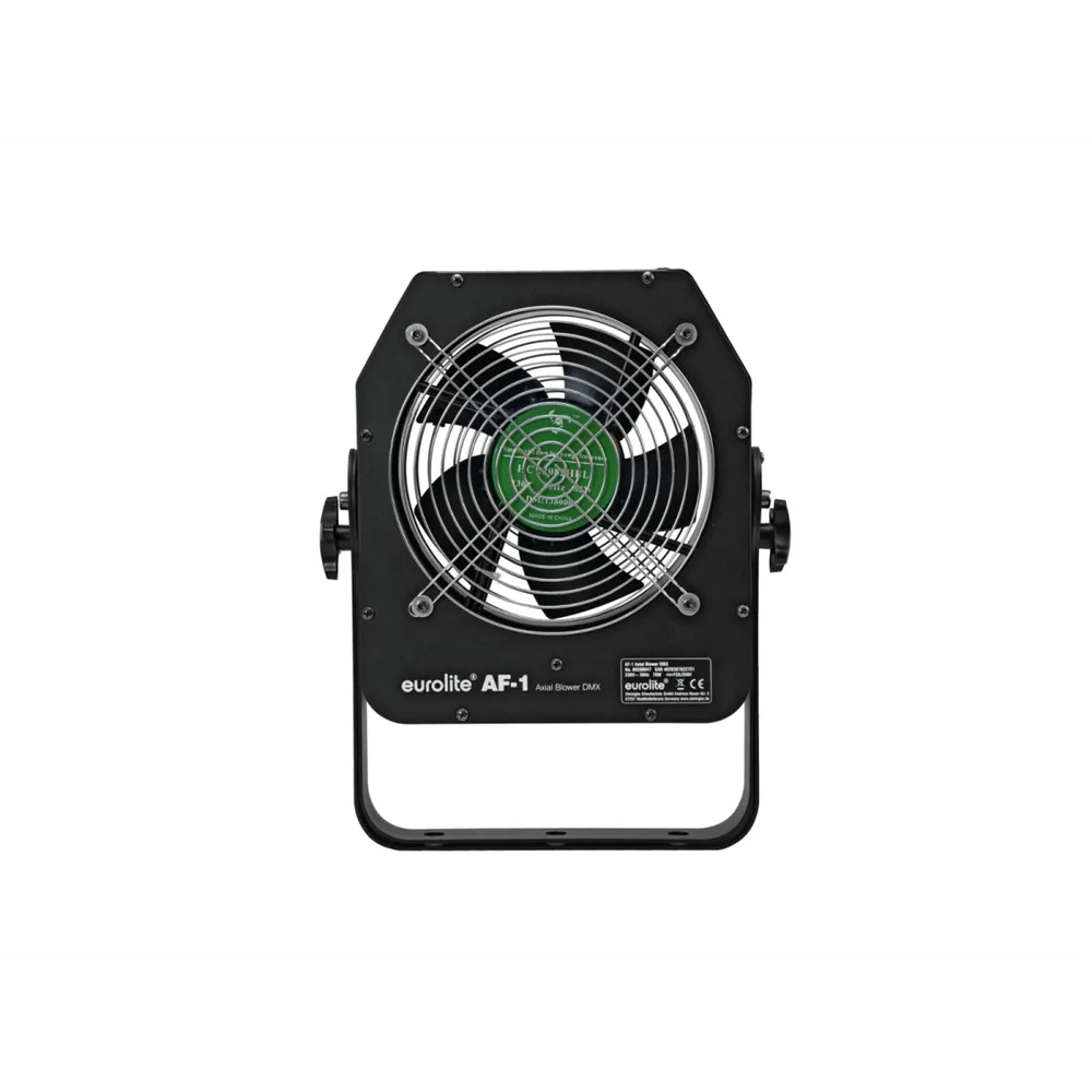 EUROLITE AF-1 Axialgebläse DMX