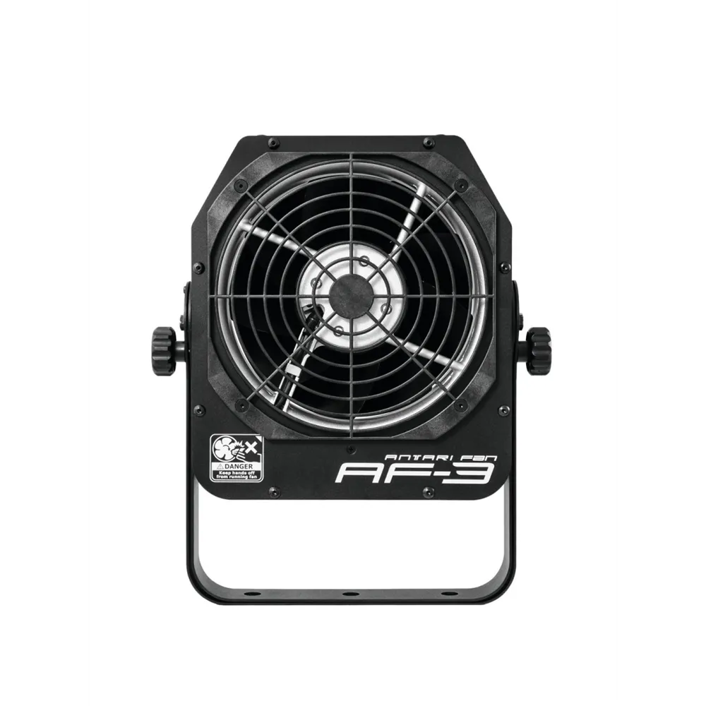 ANTARI AF-3X Effect Fan