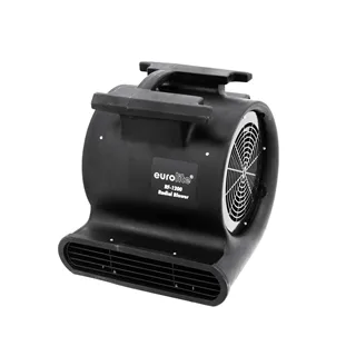 EUROLITE RF-1200 Radialgebläse