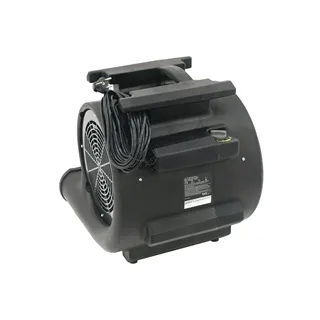 EUROLITE RF-1200 Radialgebläse