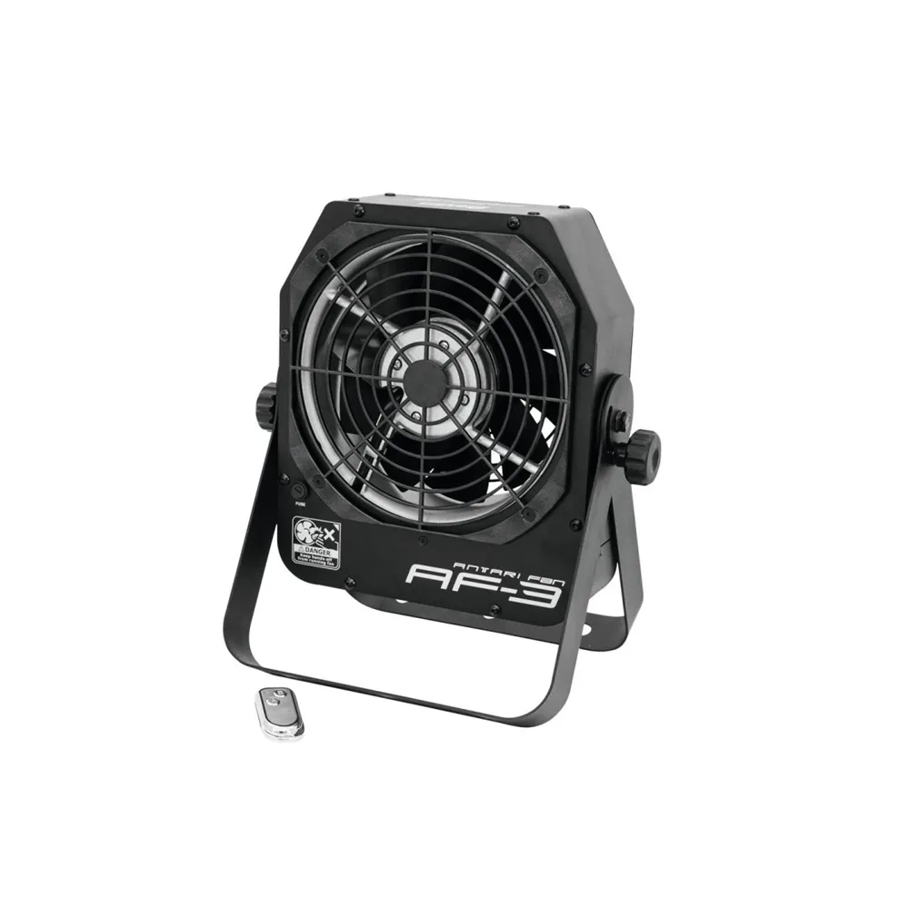 ANTARI AF-3R Effect Fan