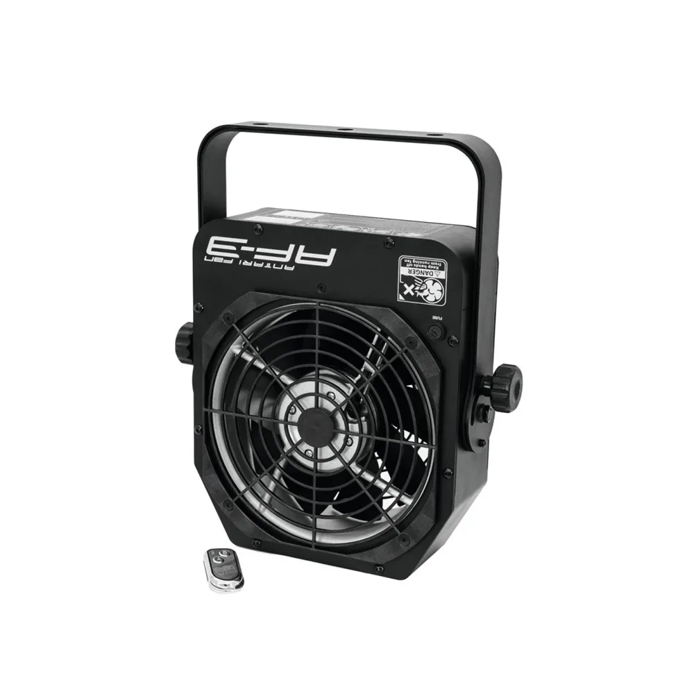 ANTARI AF-3R Effect Fan