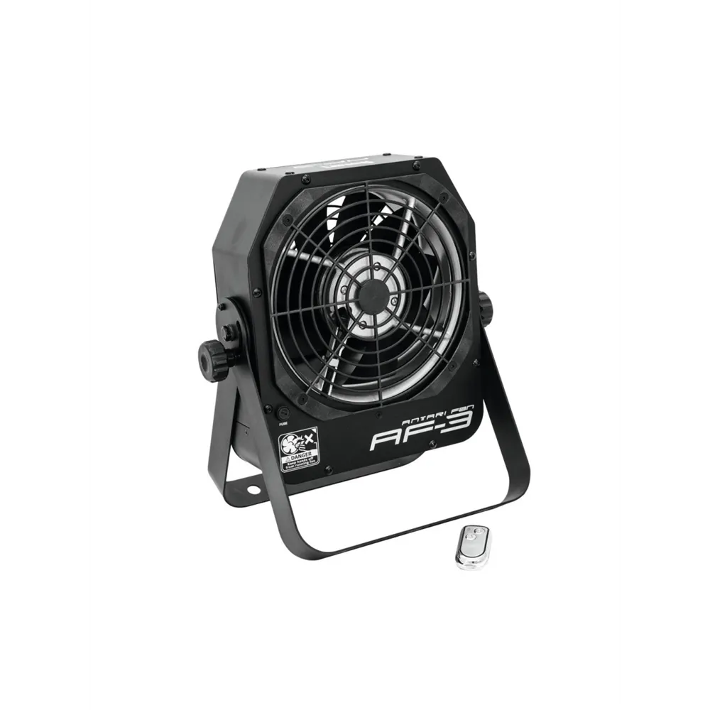 ANTARI AF-3R Effect Fan