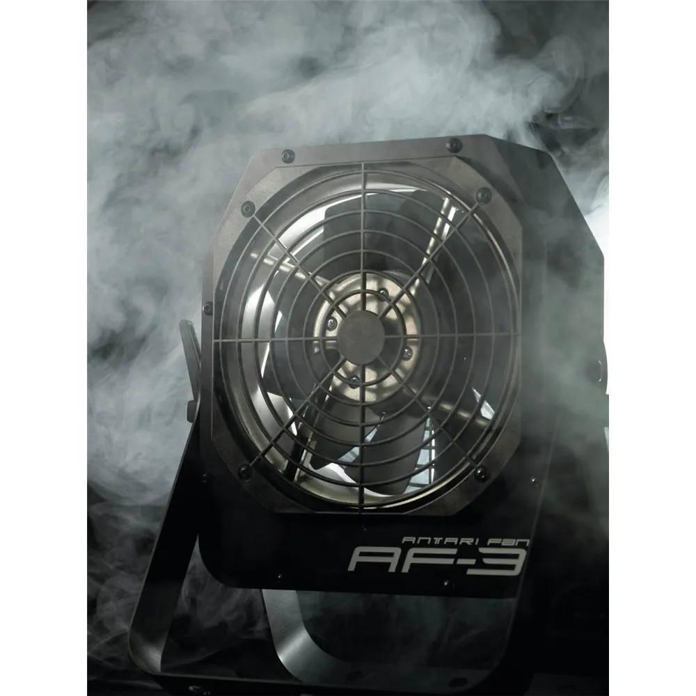 ANTARI AF-3R Effect Fan