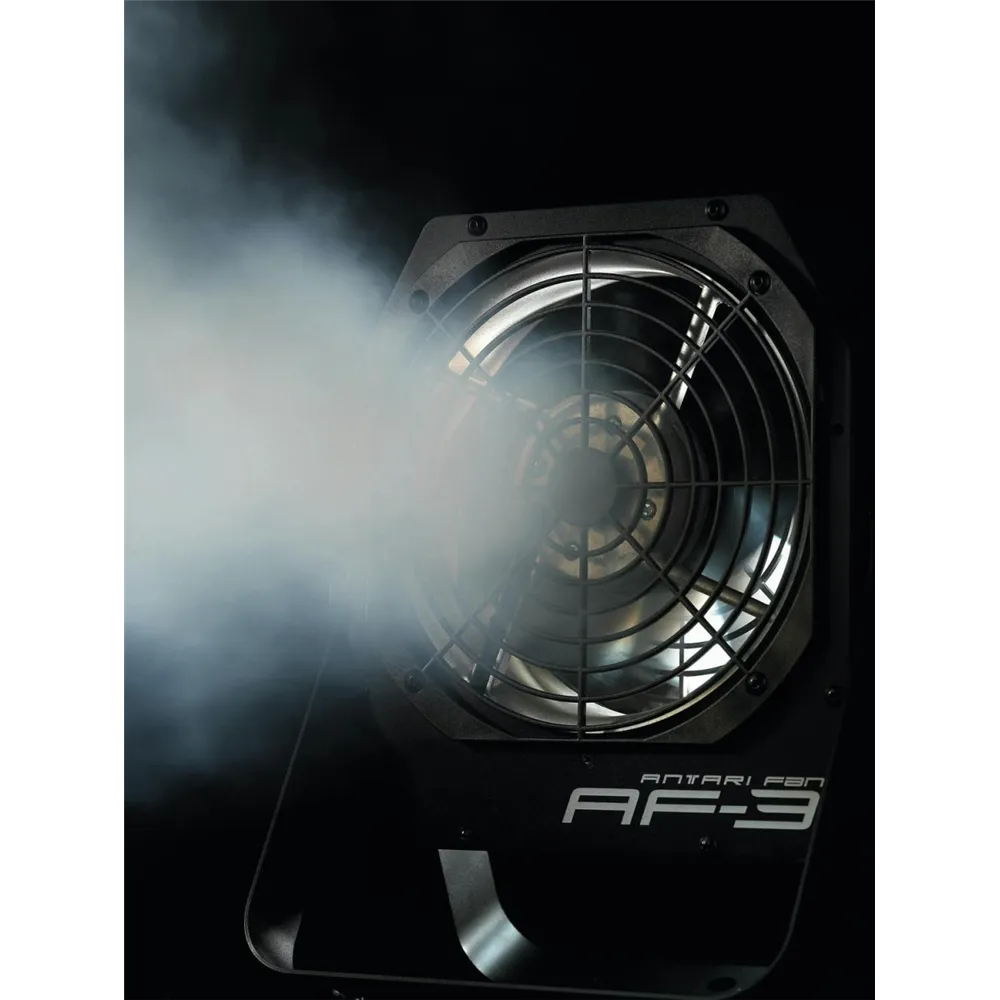 ANTARI AF-3R Effect Fan