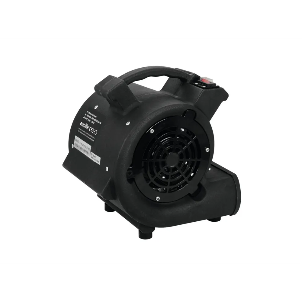 EUROLITE RF-300 Radialgebläse