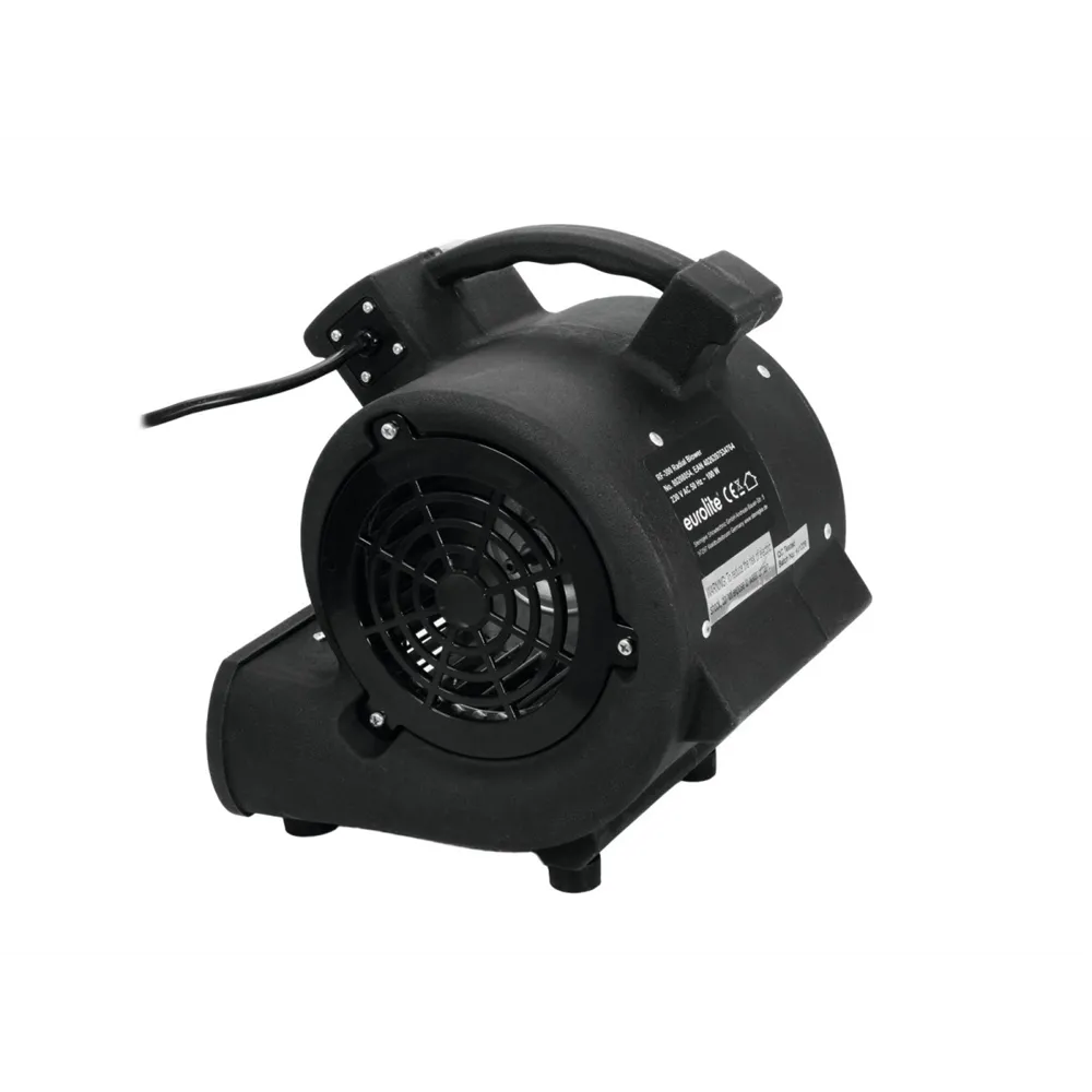 EUROLITE RF-300 Radialgebläse