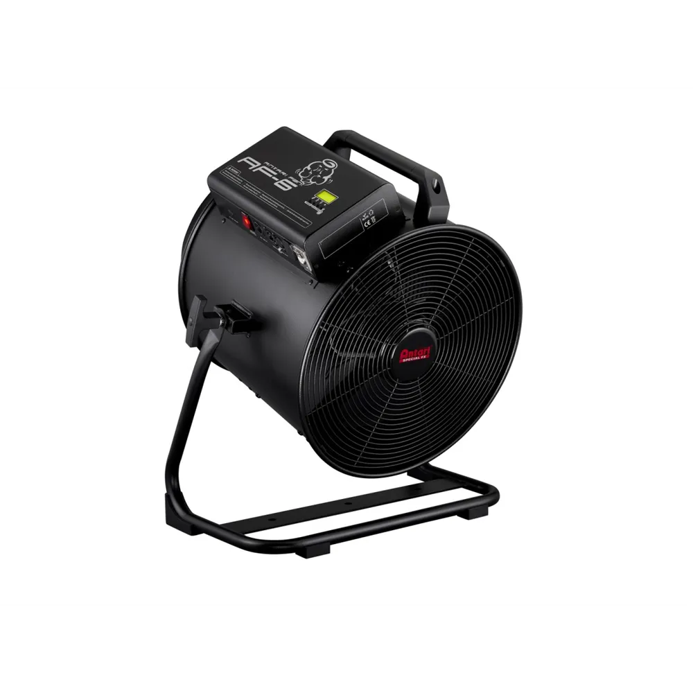 ANTARI AF-6 Effect Fan