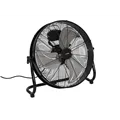 EUROLITE AF-8 Universal Drum Lüfter