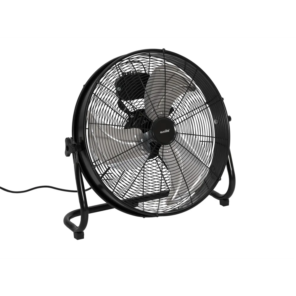 EUROLITE AF-8 Universal Drum Lüfter