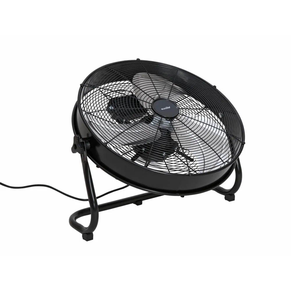 EUROLITE AF-8 Universal Drum Lüfter