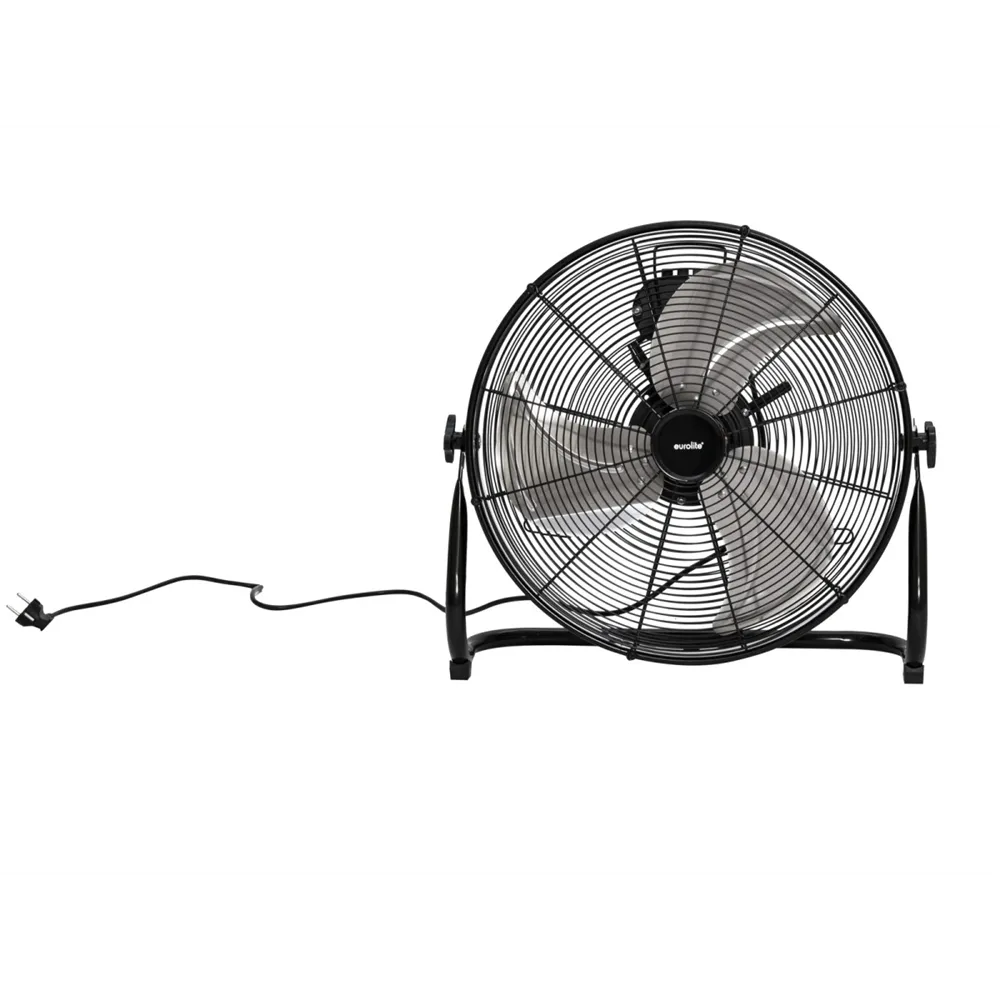 EUROLITE AF-8 Universal Drum Lüfter
