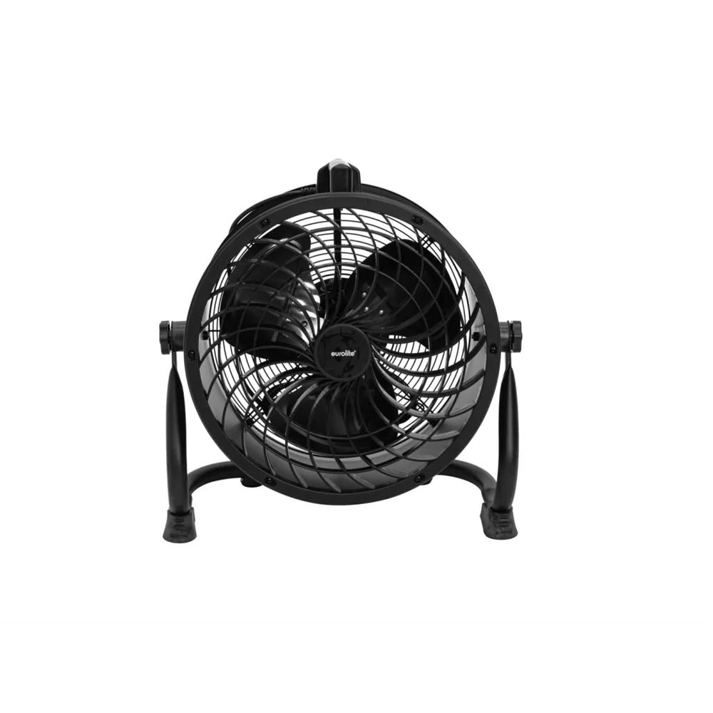 EUROLITE AF-9 Universal Power Lüfter
