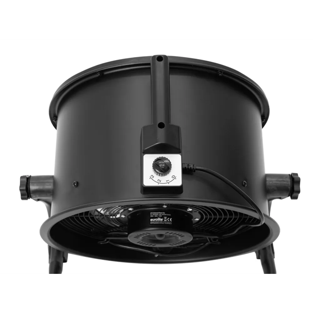 EUROLITE AF-9 Universal Power Lüfter