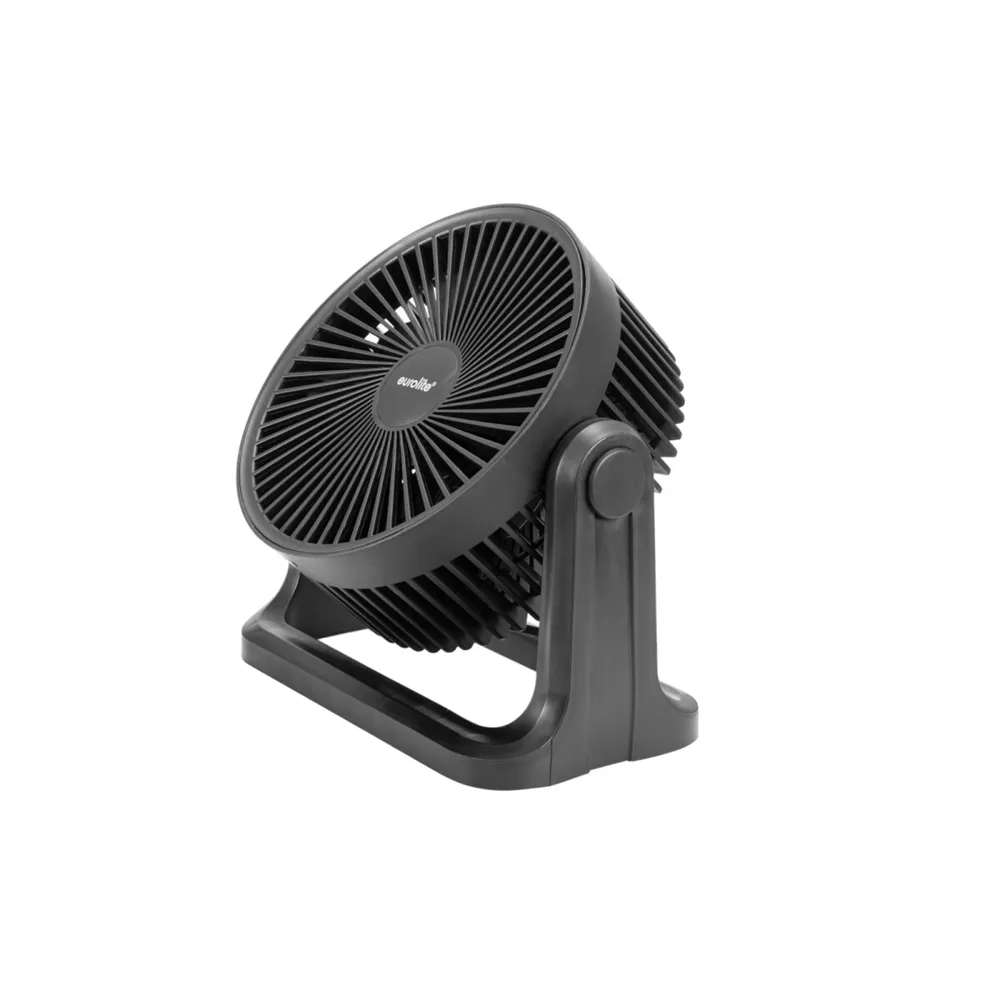 EUROLITE AF-10 Mini Silent Lüfter