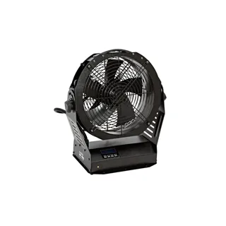 EUROLITE AF-180 Stage Fan DMX
