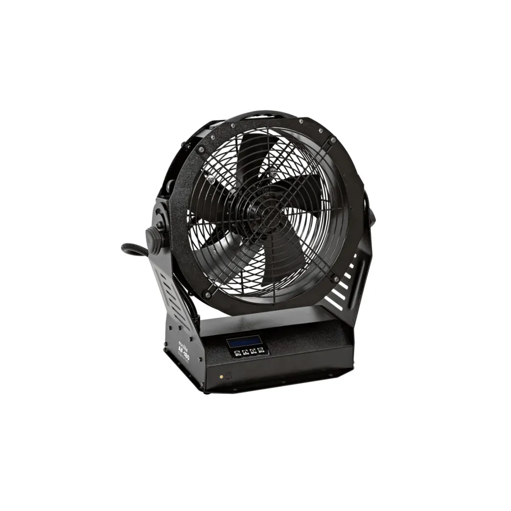 EUROLITE AF-180 Stage Fan DMX