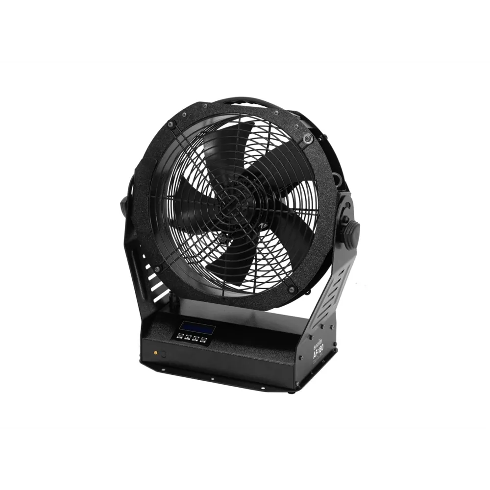 EUROLITE AF-180 Stage Fan DMX