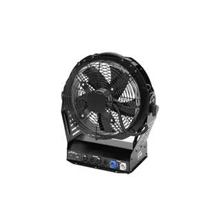 EUROLITE AF-180 Stage Fan DMX