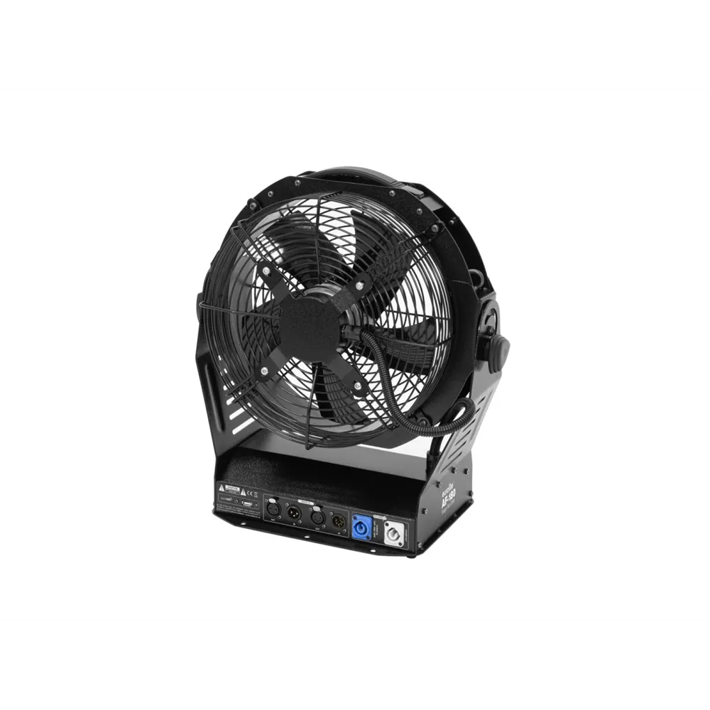 EUROLITE AF-180 Stage Fan DMX
