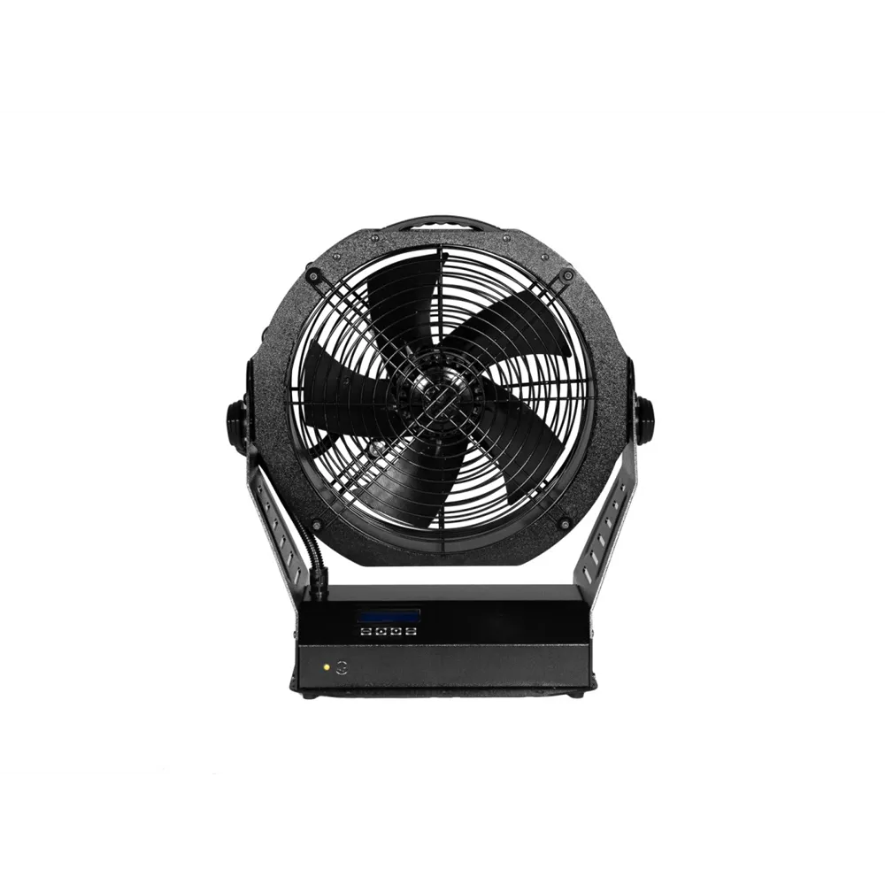 EUROLITE AF-180 Stage Fan DMX