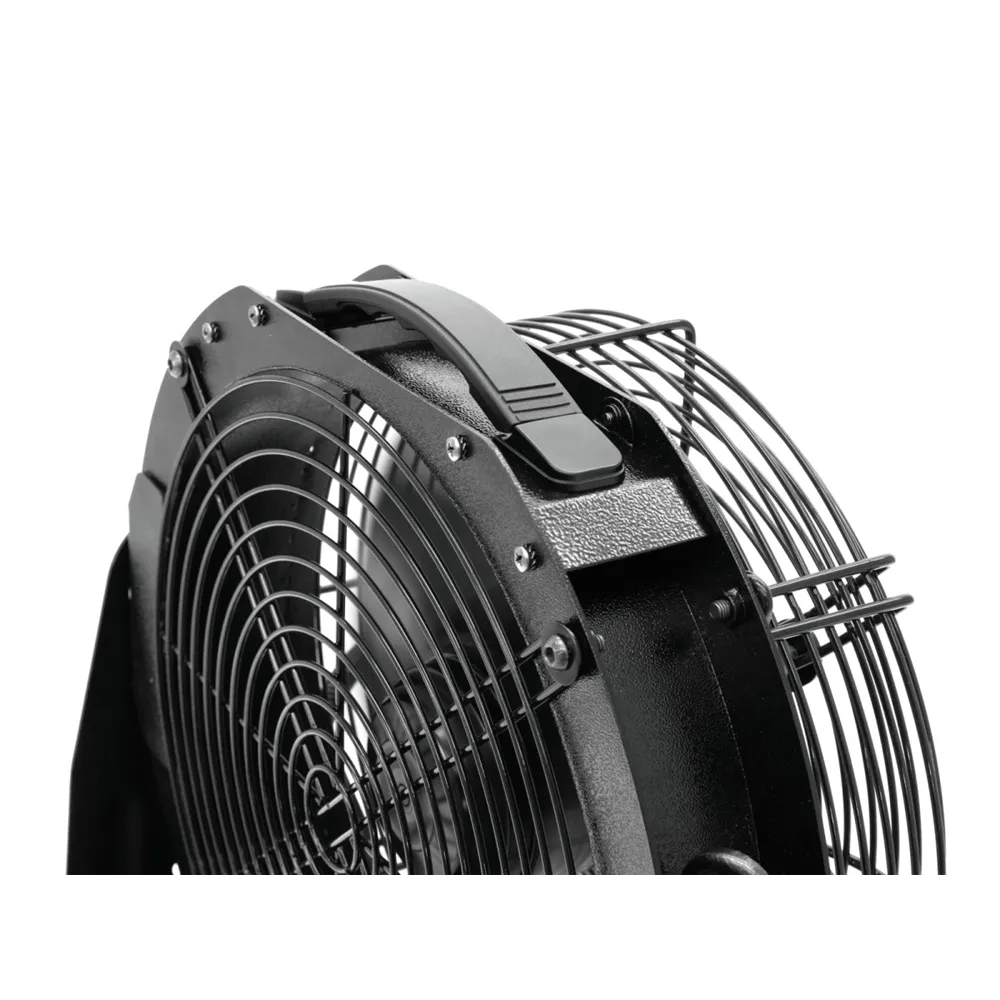 EUROLITE AF-180 Stage Fan DMX