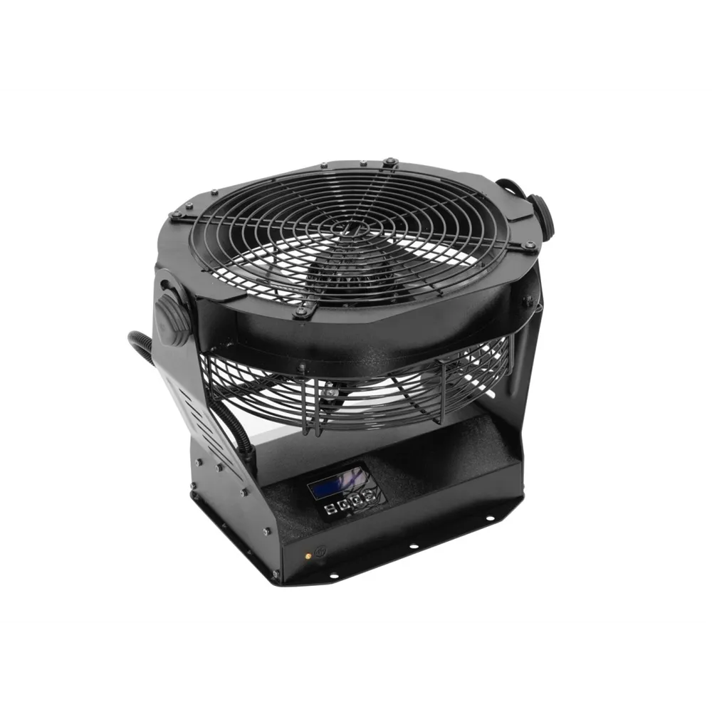 EUROLITE AF-180 Stage Fan DMX