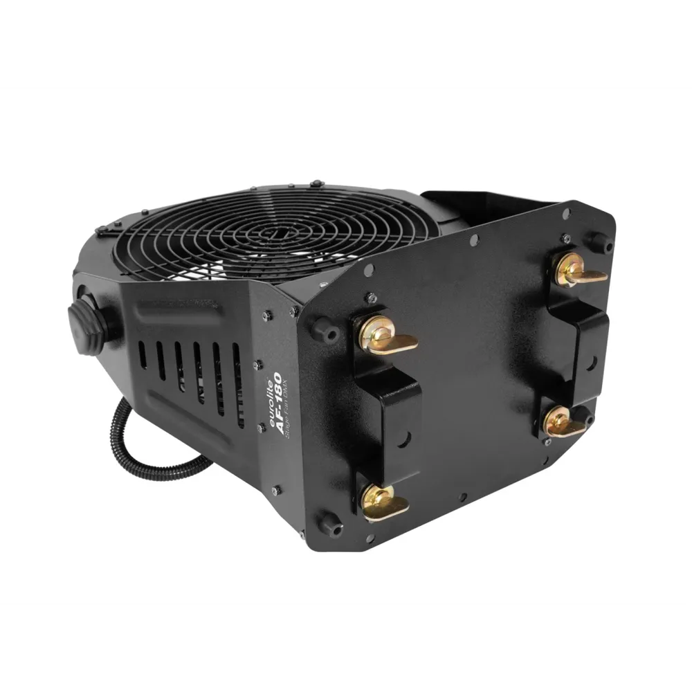 EUROLITE AF-180 Stage Fan DMX