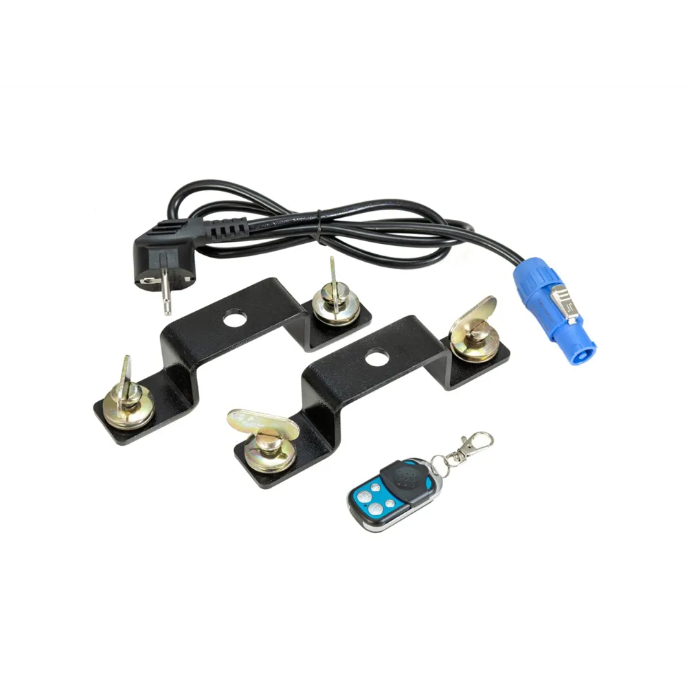 EUROLITE AF-180 Stage Fan DMX