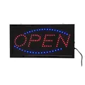 EUROLITE LED Schild OPEN classic