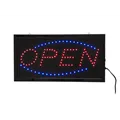 EUROLITE LED Schild OPEN classic