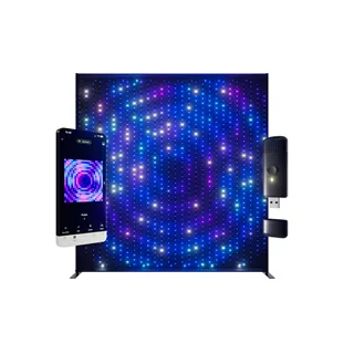 TWINKLY Lightwall