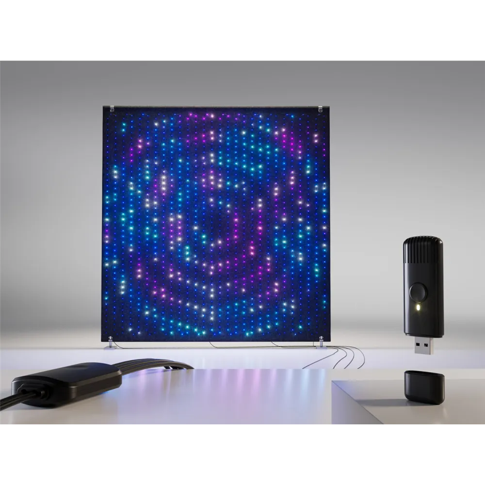TWINKLY Lightwall