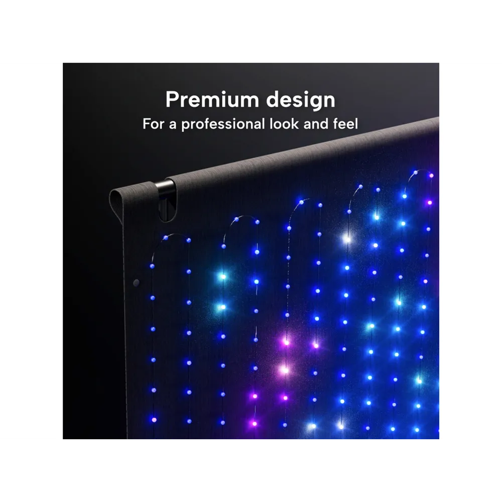 TWINKLY Lightwall