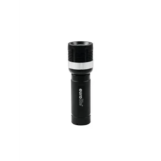EUROLITE LED Stablampe CREE 3W Handschlaufe Ring