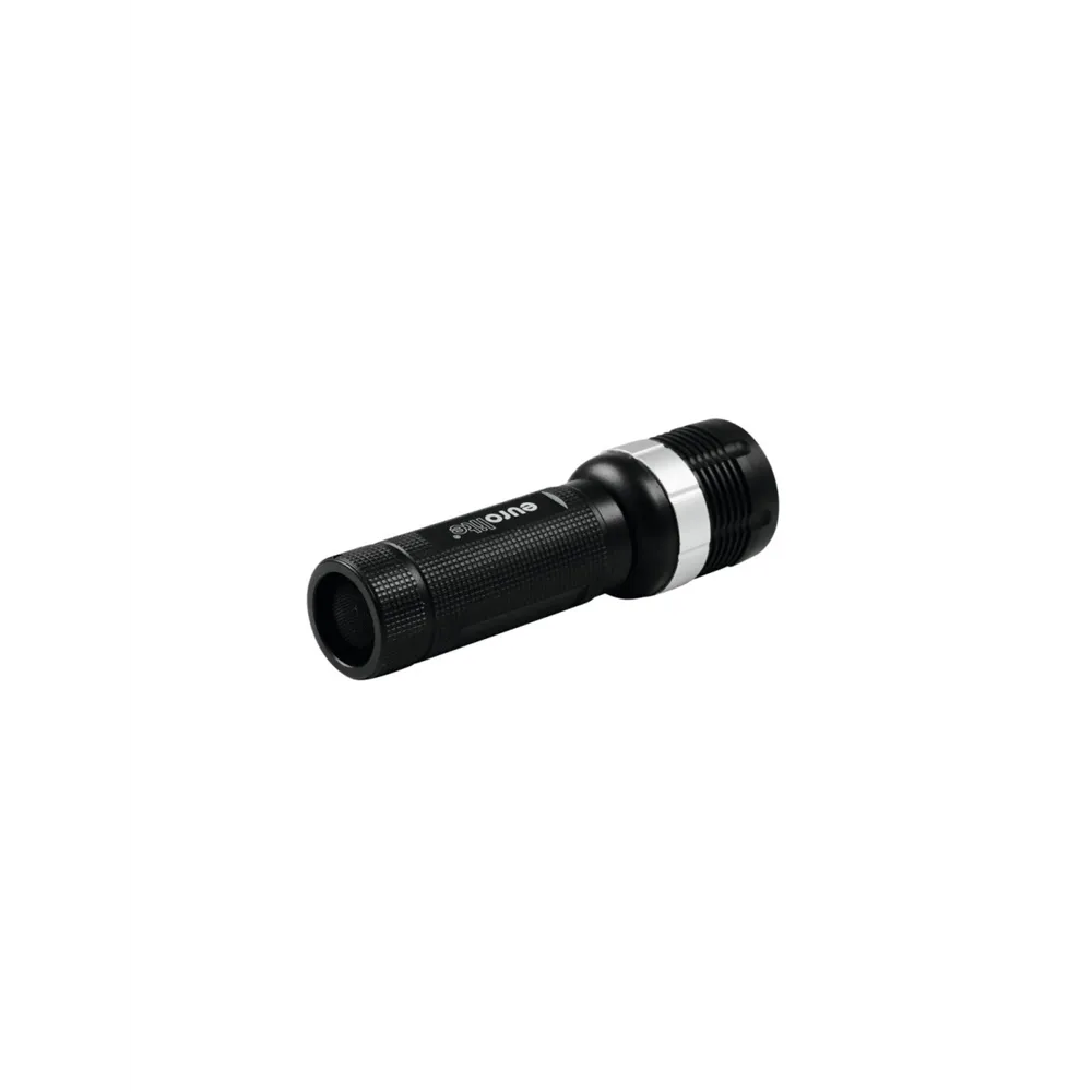EUROLITE LED Stablampe CREE 3W Handschlaufe Ring