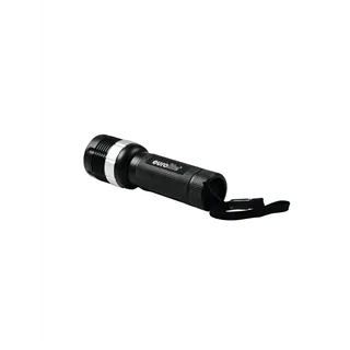 EUROLITE LED Stablampe CREE 3W Handschlaufe Ring