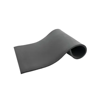 ACCESSORY Weichschaumstoff 10mm 120x200cm