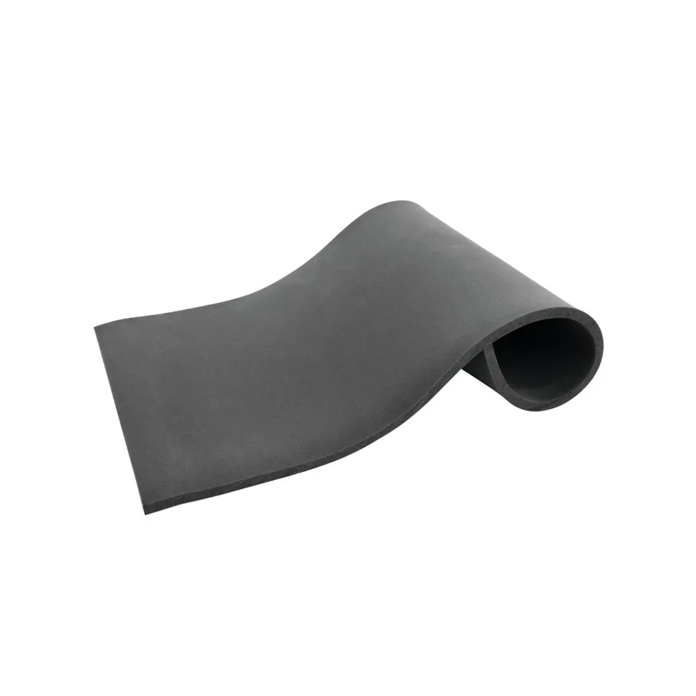 ACCESSORY Weichschaumstoff 10mm 120x200cm