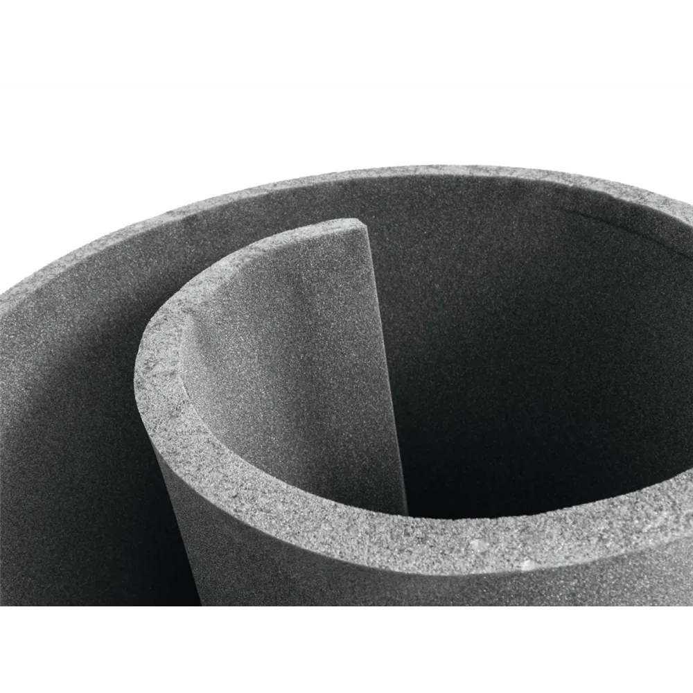 ACCESSORY Weichschaumstoff 10mm 120x200cm
