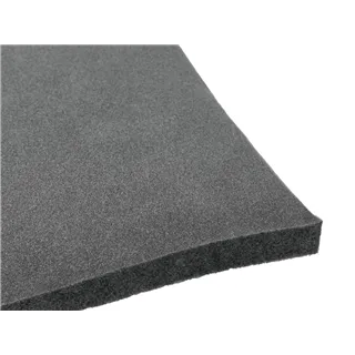 ACCESSORY Weichschaumstoff 20mm 120x200cm
