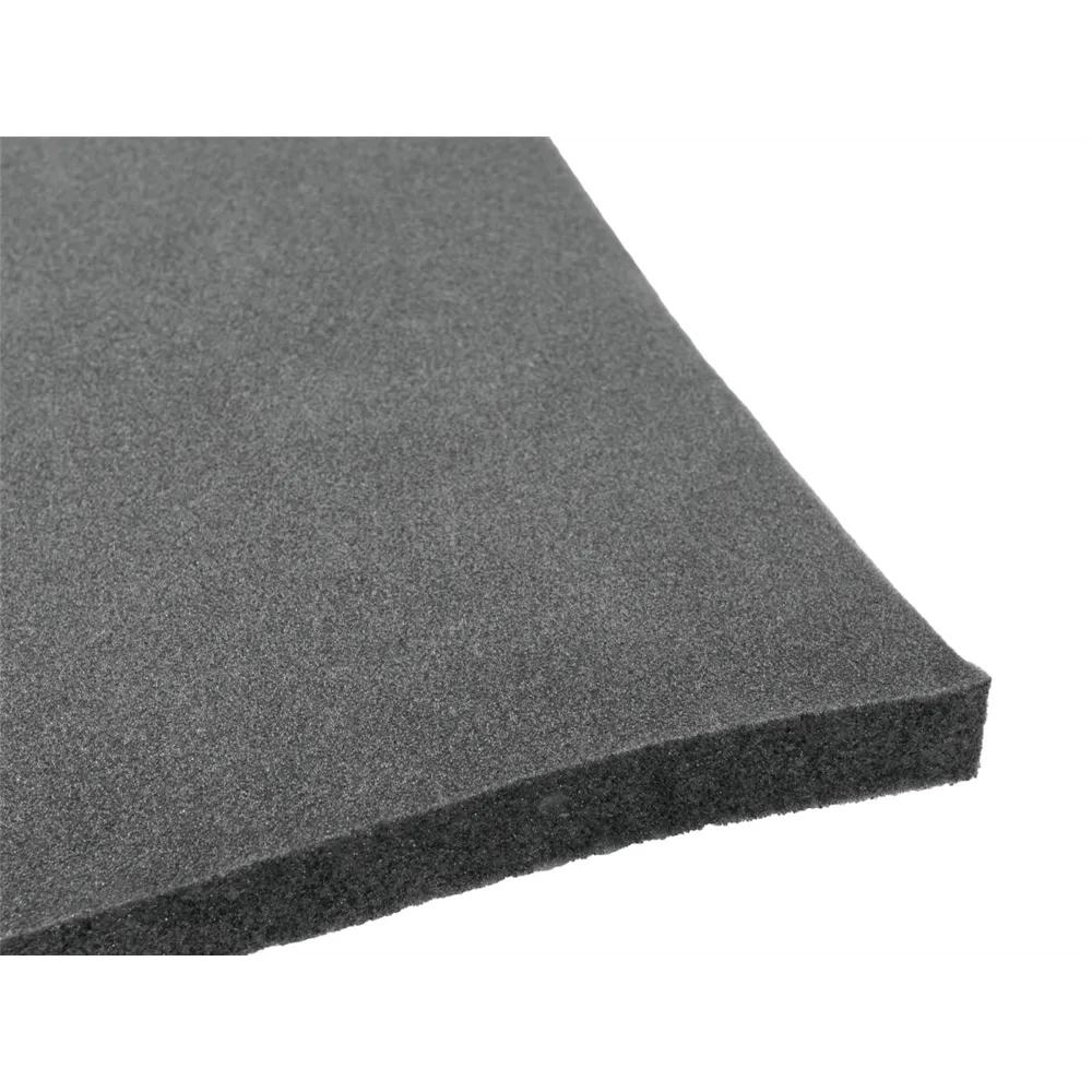 ACCESSORY Weichschaumstoff 20mm 120x200cm