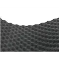 ACCESSORY Isoliermatte, Noppen Höhe 20mm, 100x206cm