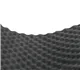 ACCESSORY Isoliermatte, Noppen Höhe 40mm, 100x206cm