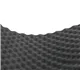 ACCESSORY Isoliermatte, Noppen Höhe 70mm, 100x206cm