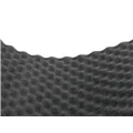 ACCESSORY Isoliermatte, Noppen Höhe 70mm, 100x206cm