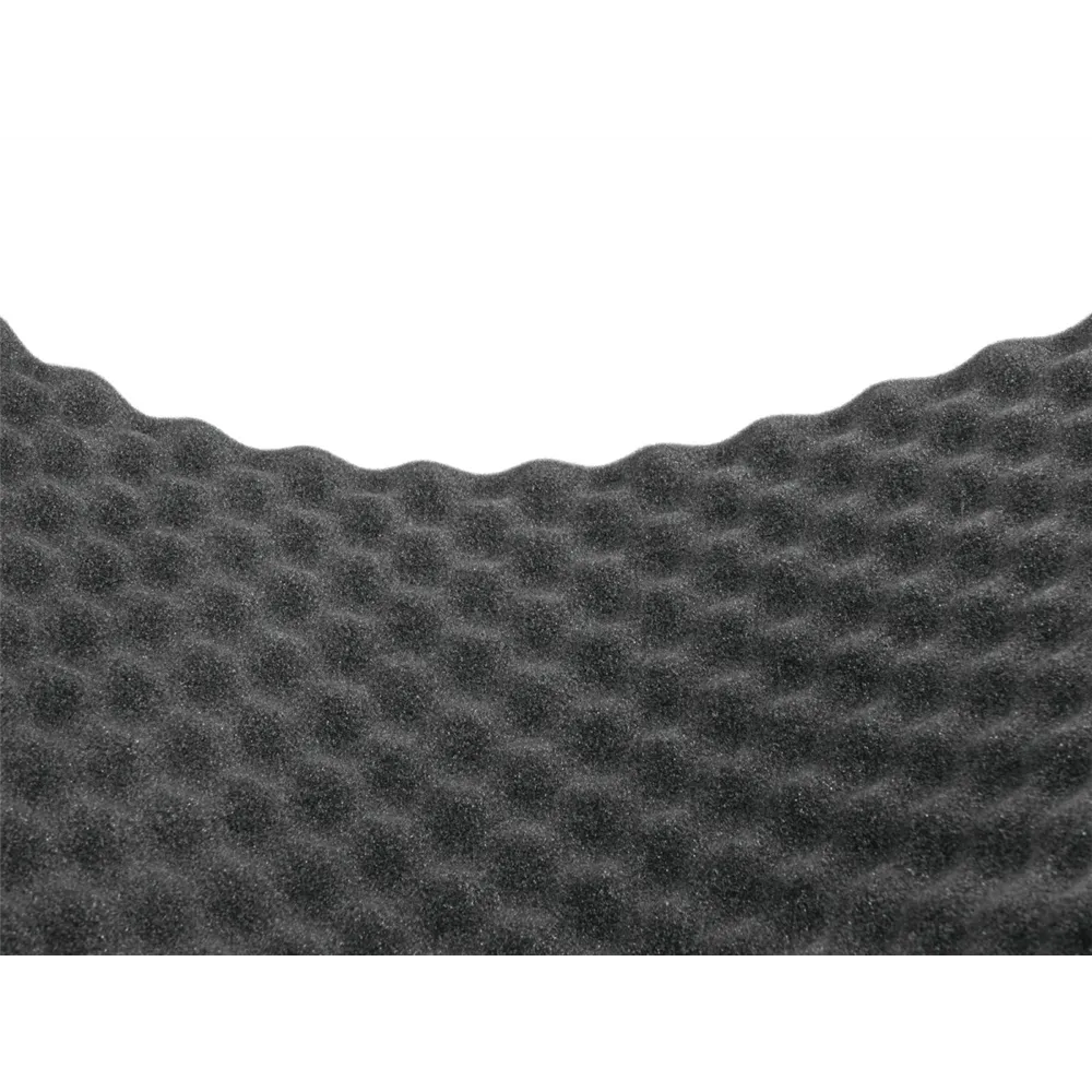 ACCESSORY Isoliermatte, Noppen Höhe 70mm, 100x206cm