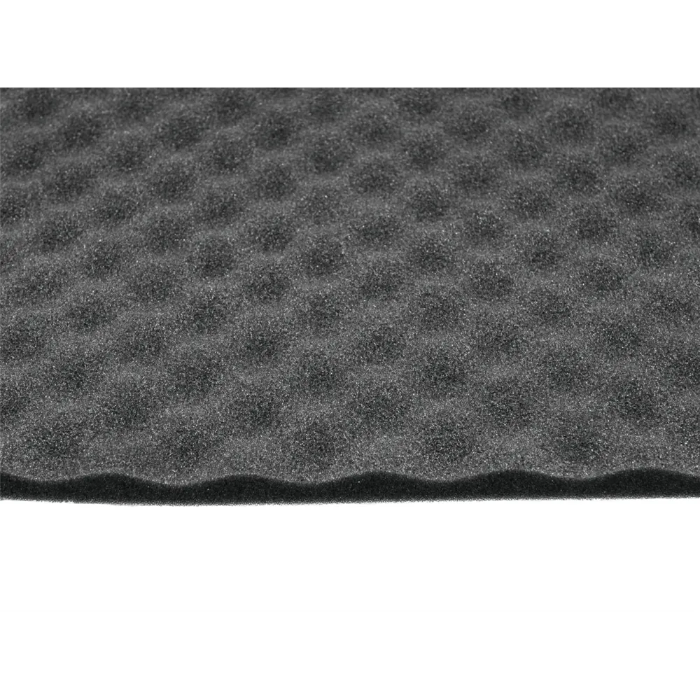 ACCESSORY Isoliermatte, Noppen Höhe 70mm, 100x206cm